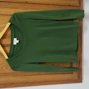 Womens Medium Ann Taylor Loft Sweater